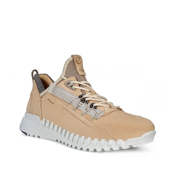 🎁ECCO Men's Zipflex Sneaker